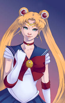 Sailor Moon