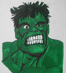 Hulk