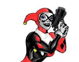 Harley Quinn