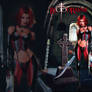 BloodRayne custom Wallpaper