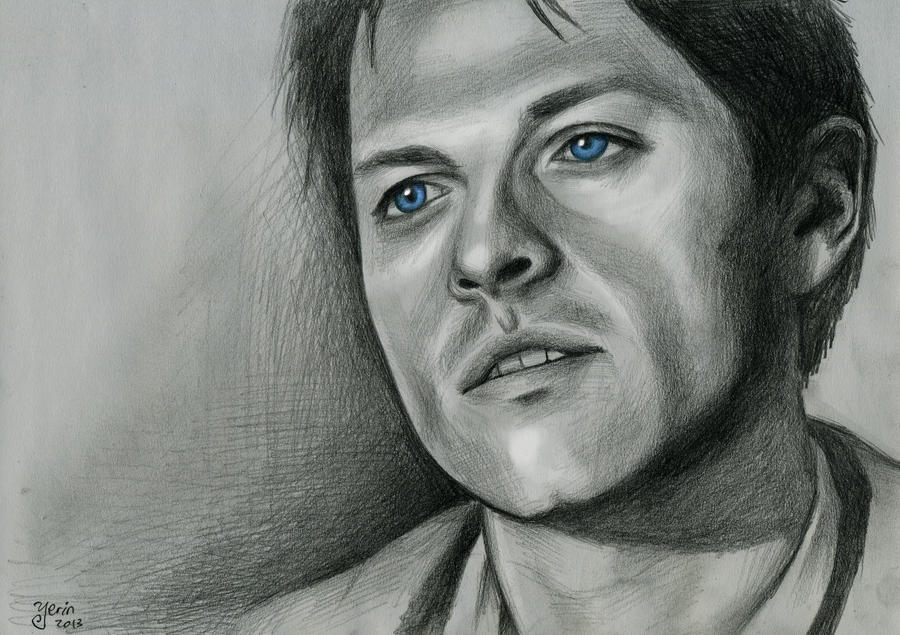 Castiel