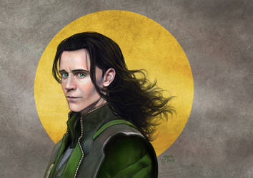 Loki