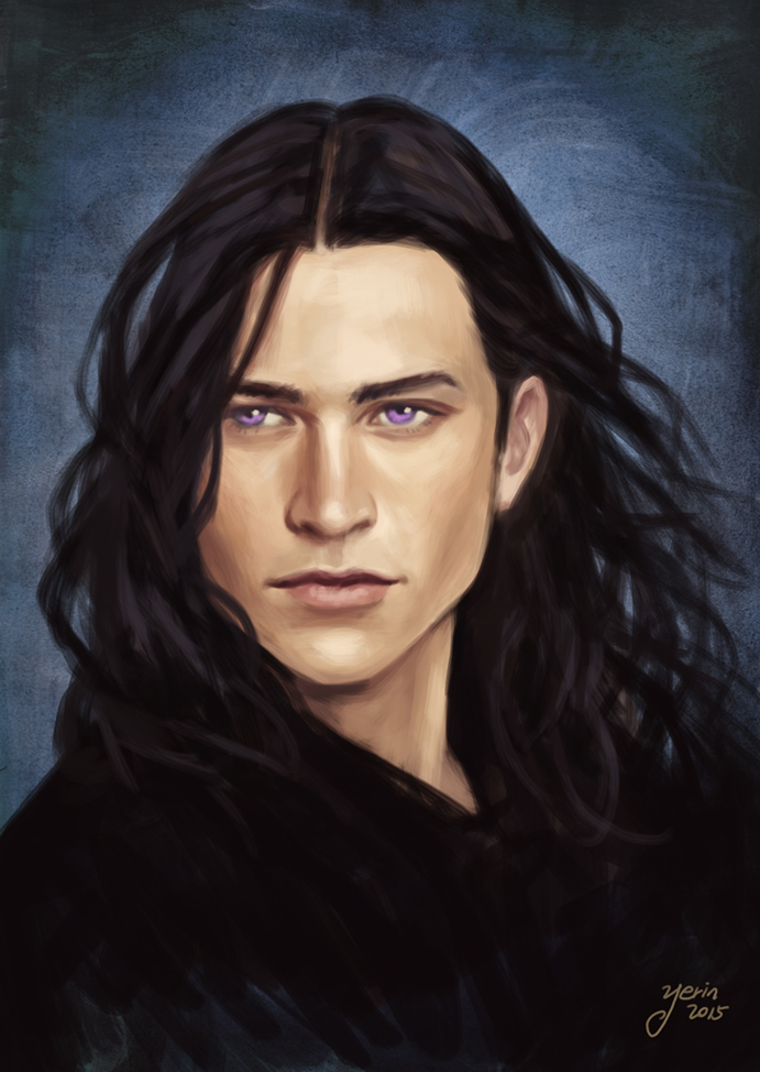 Yvad Trevelyan