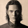 Yvad In Sepia
