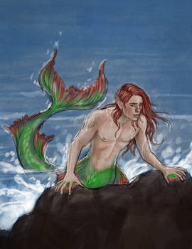 Merman