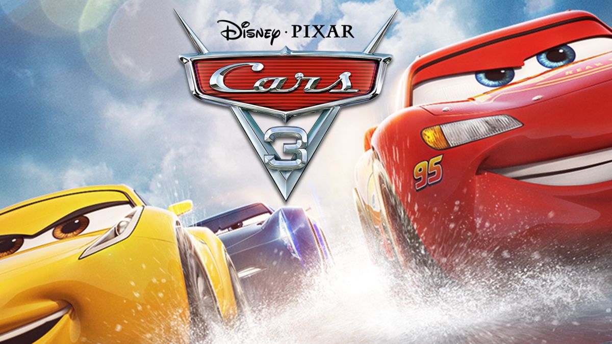 Movie Review: 'Cars 3