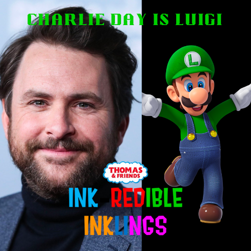 Luigi in Ink-Redible Inklings by TTTEFan19 on DeviantArt