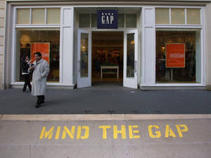 Mind the Gap