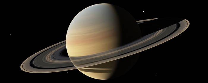 Saturn