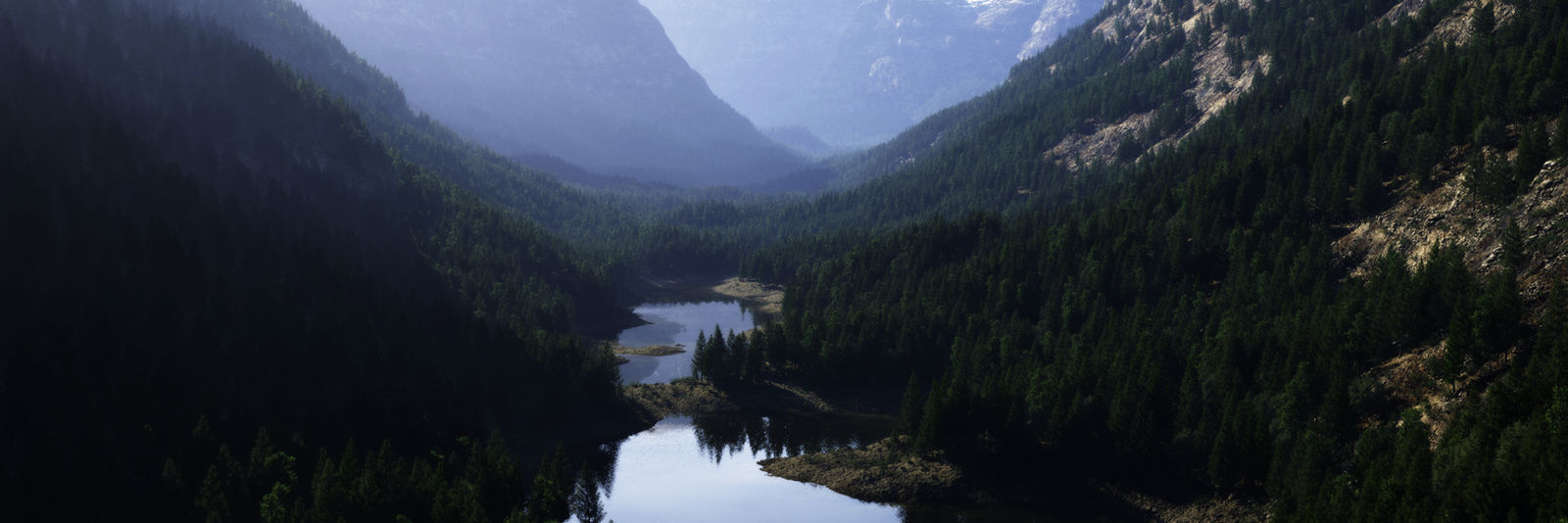 Glacier Valley