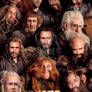 The Hobbit - One Cage To Rule Them All XD