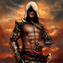 Assassin's Creed 4 Edward Kenway (Revised)