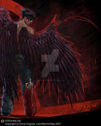 Tekken : Broken Wings