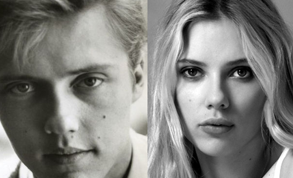 Walken-Johansson