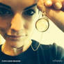 Jaimie Alexander hypnotises you!