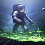 Astronaut Biologist
