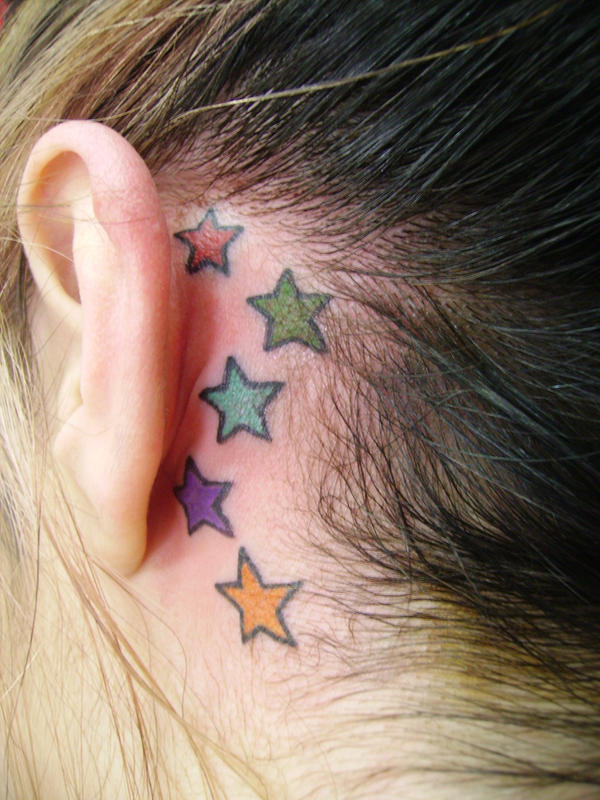 Stars Ear