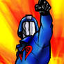 Cory Walkers Cobra Commander