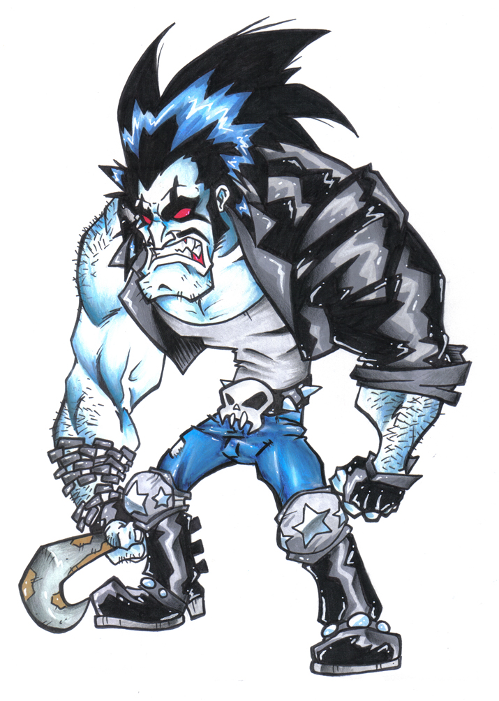 LOBO