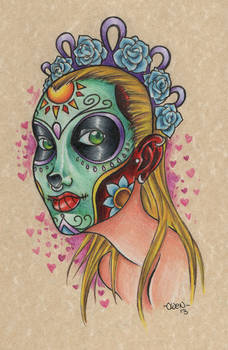 Heartsdayofthedeadgirl