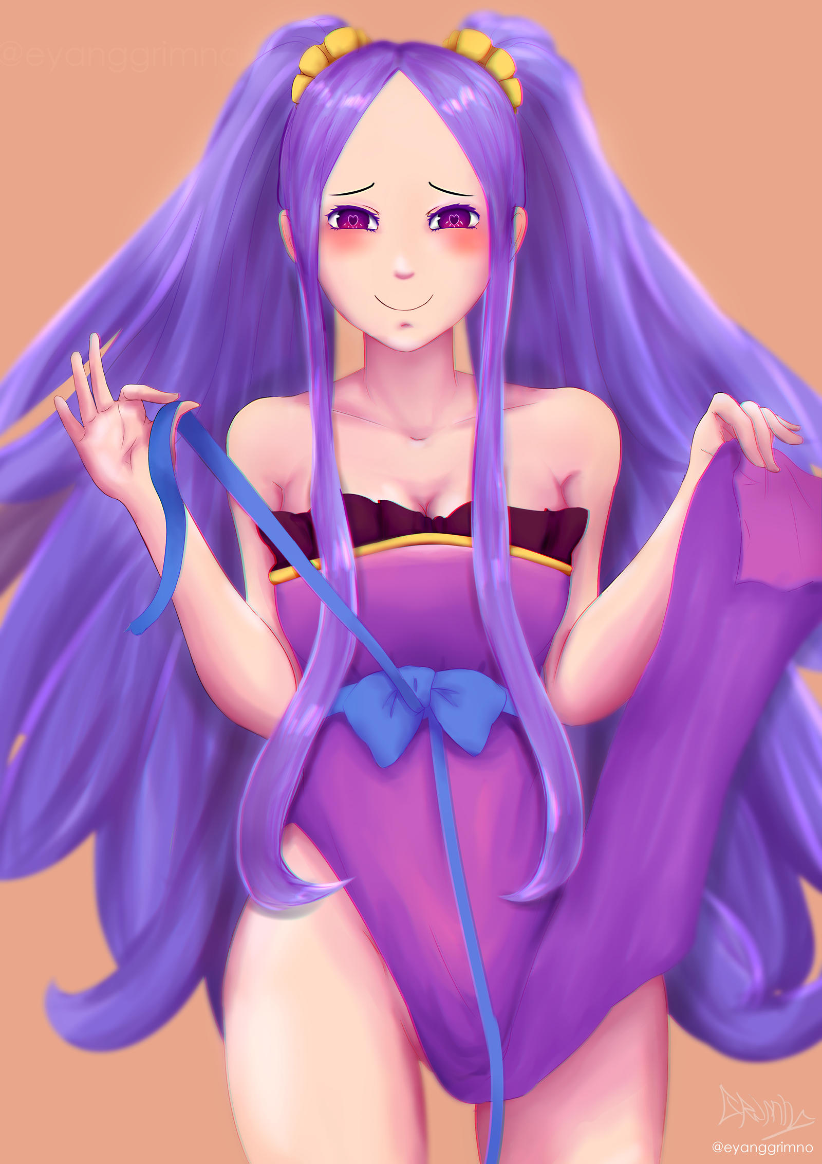 Fate Grand Order Wu Zetian Wallpaper For You Fate Grand Order Wu Zetian Wallpaper For You
