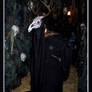 Wendigo Costume