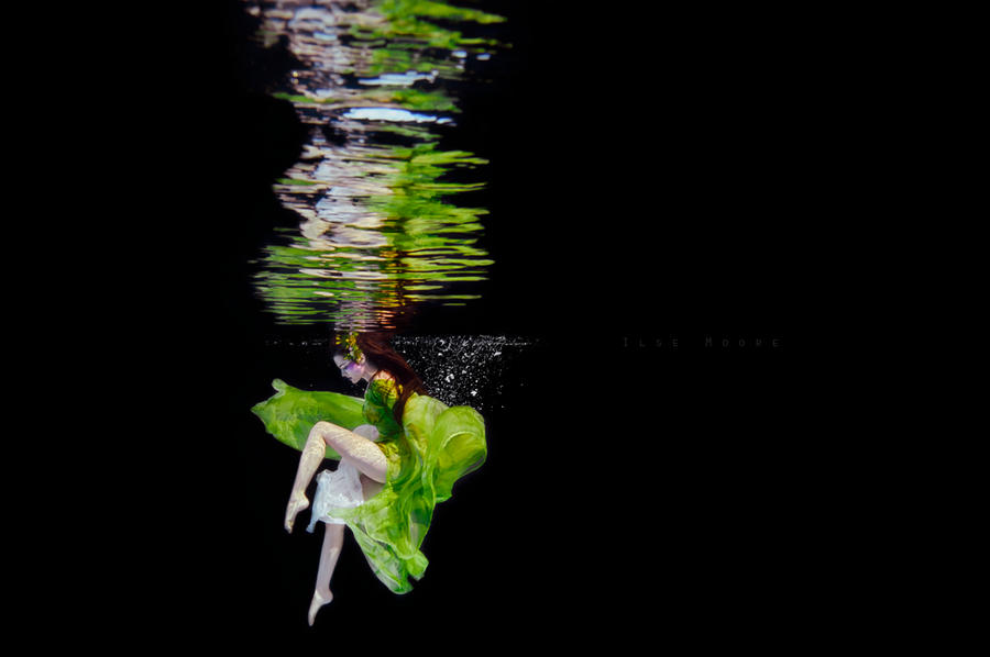 The Spirit of Galatea VII by CookmePancakes