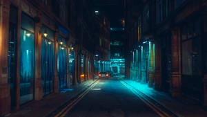 Untitled / London
