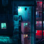 Joburg Gothic