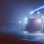 Midnight Stop