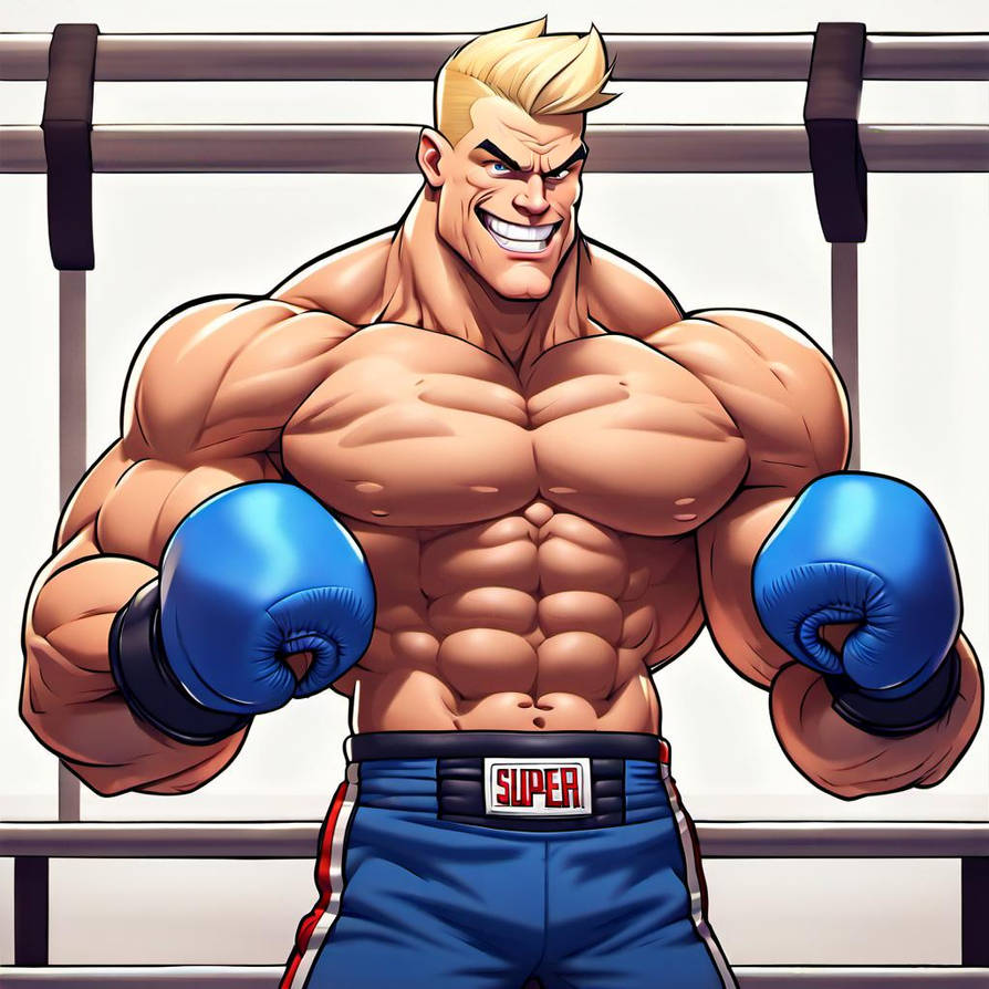 Animation Pecs I think we're both going to enjoy this. by pecs-bounce-4-me on DeviantArt