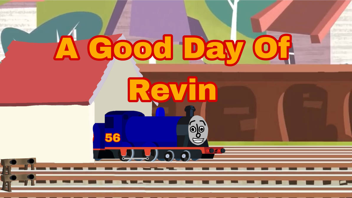 The Tata Railway Season 1 Ep 2 A Good Day Of Revin by TataAles on ...