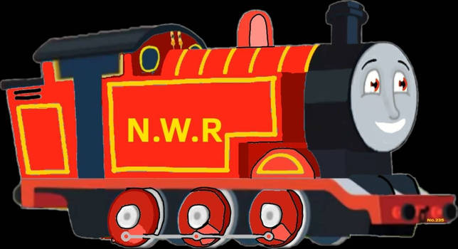 Msr Engine Jim Explore the Best Jimtheredtankengine Art | DeviantArt