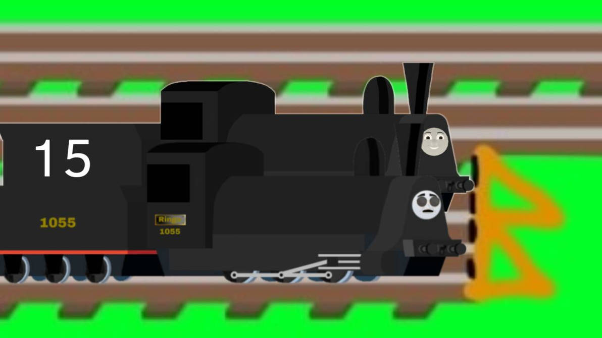 Murray Meet Ringo by TataAles on DeviantArt