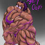 Betty Oops