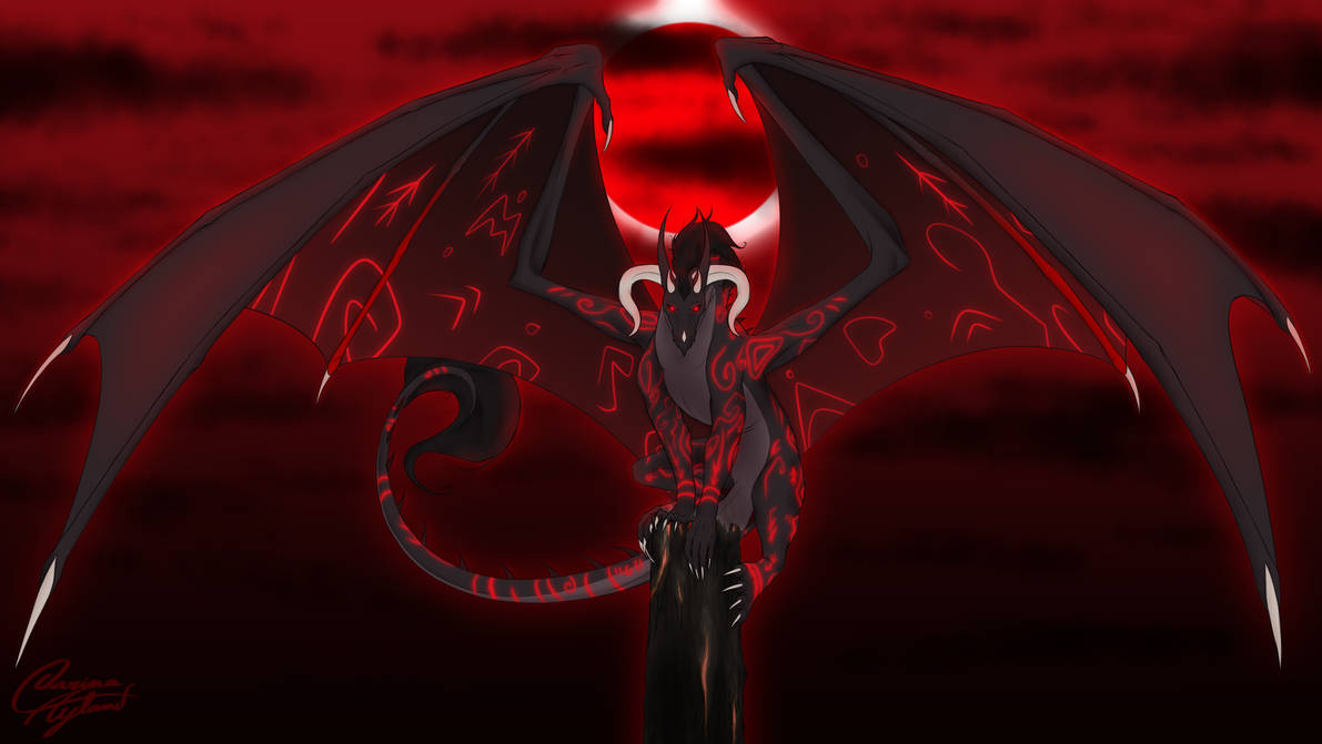 Dracul by CarinaAyland on DeviantArt