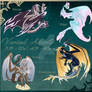 Dragom Adopts - CLOSED