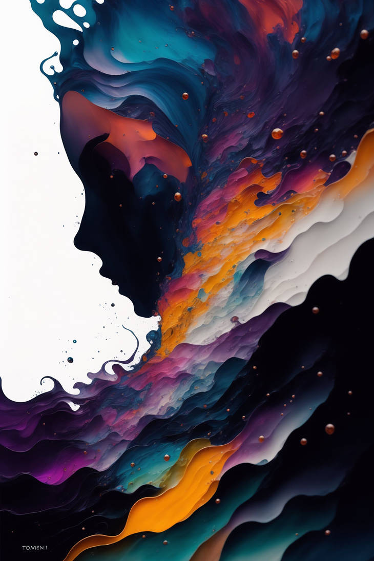 Random thoughts by SleepG0d on DeviantArt