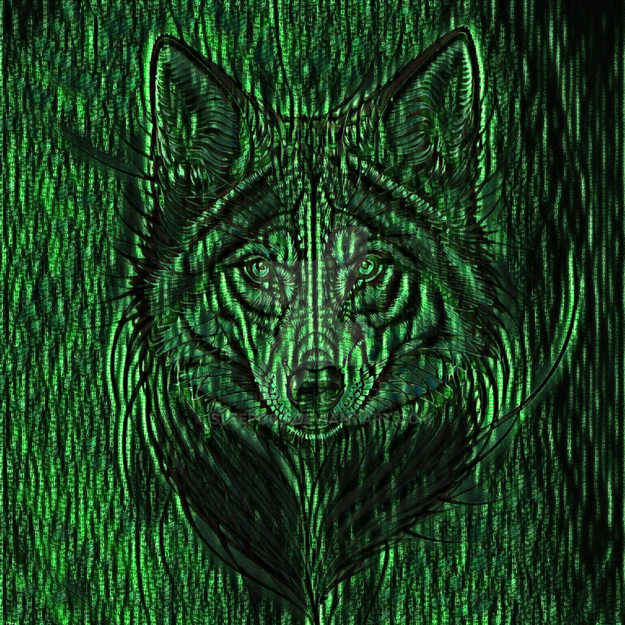 The Matrix by SleepG0d on DeviantArt