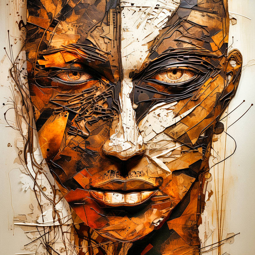 Anamorphic By SleepG0d On DeviantArt