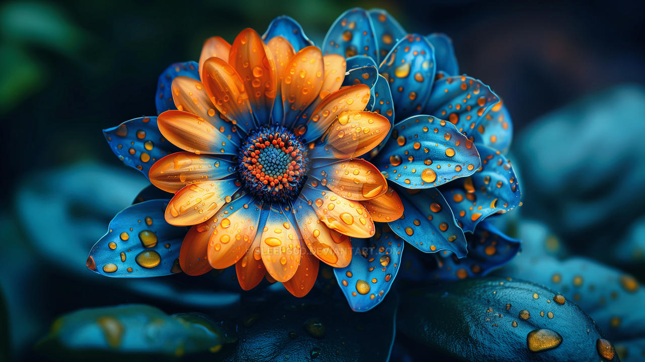 Colors of nature! by SleepG0d on DeviantArt
