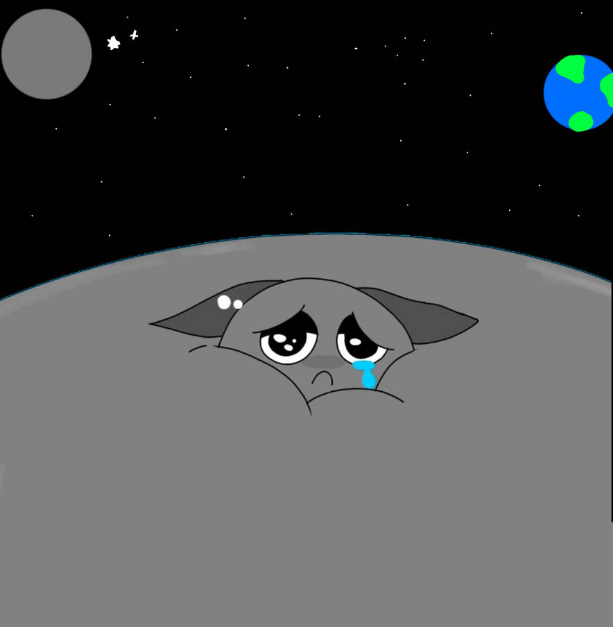 Gray Inflation 3 by by KoreanNessN on DeviantArt