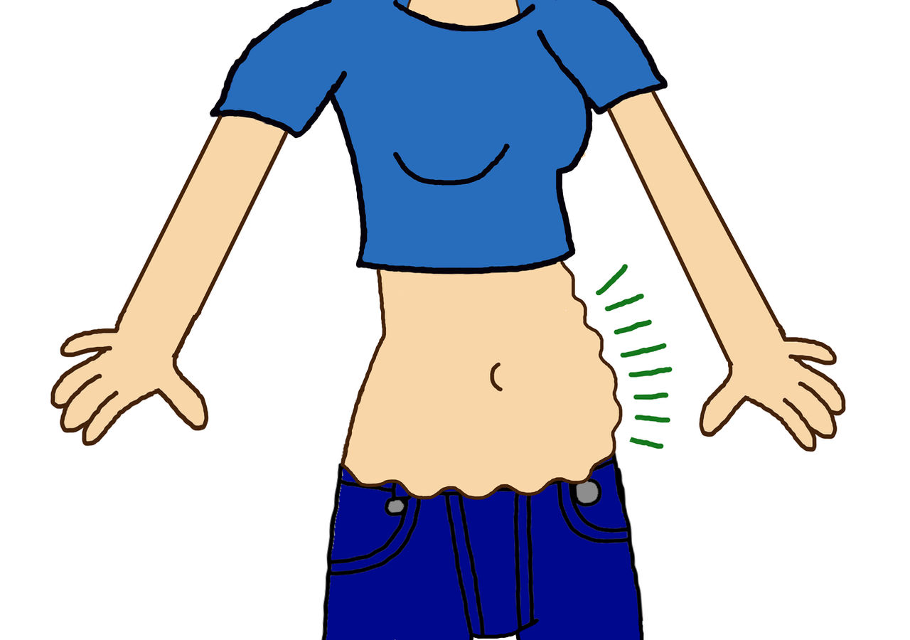 Tummy Rumble MarrieSwettie's Stomach Growling 2 (and Louder) by Alvamax2001 on ...