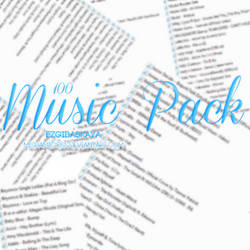 Music Pack