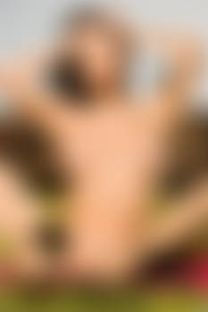 Lawn Nudity