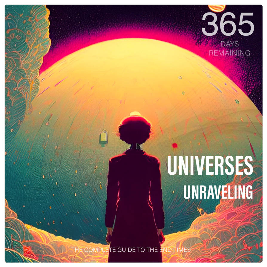 Universes Unraveling