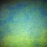 Blue Green Texture