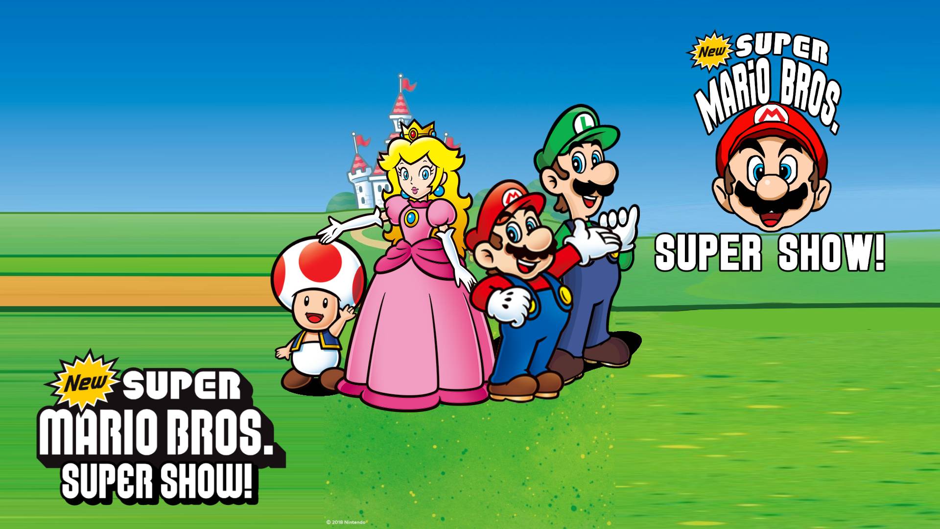 New Super Mario Bros. 2: King Bowser by Legend-tony980 on DeviantArt