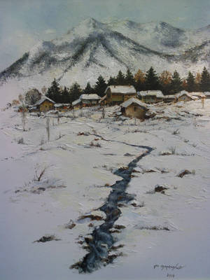 Bakuriani by gelaphilauri Bakuriani by gelaphilauri