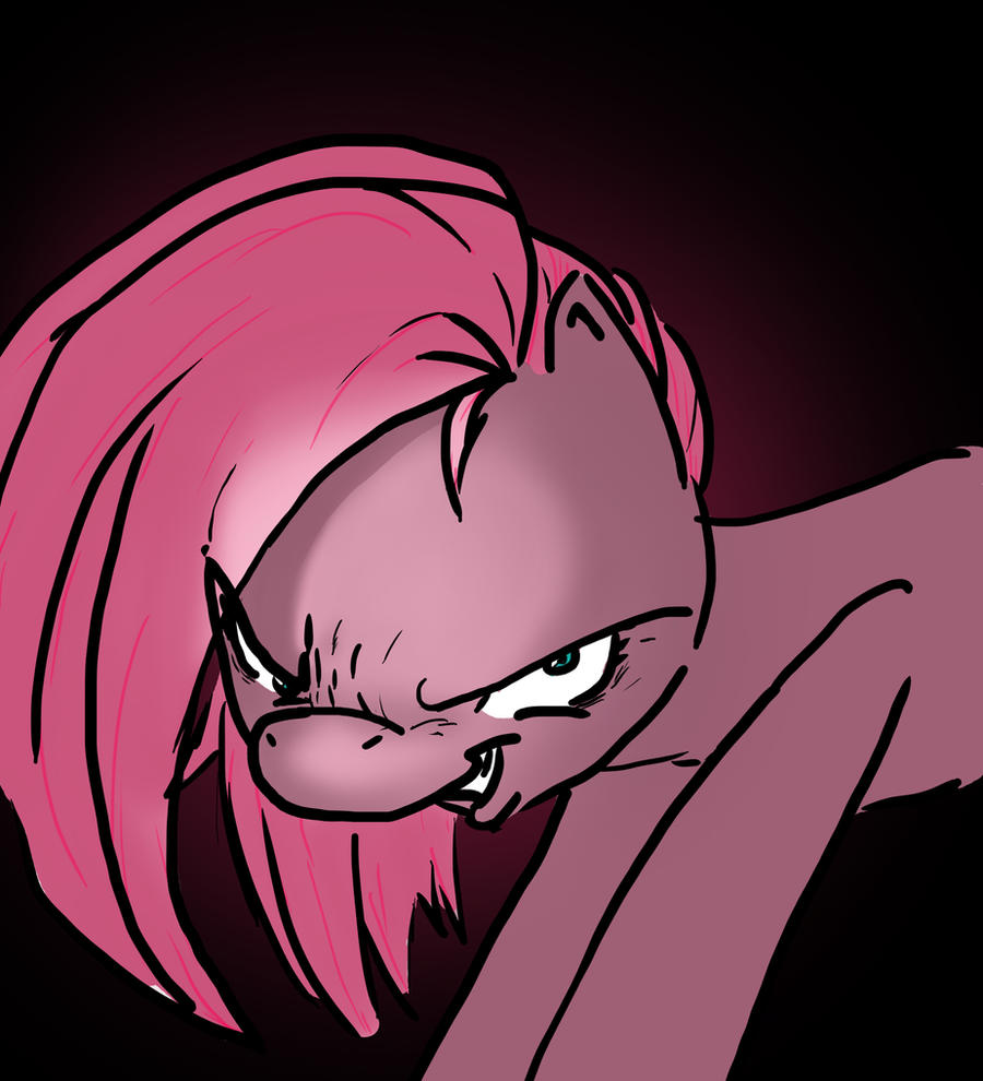 Pinkamena